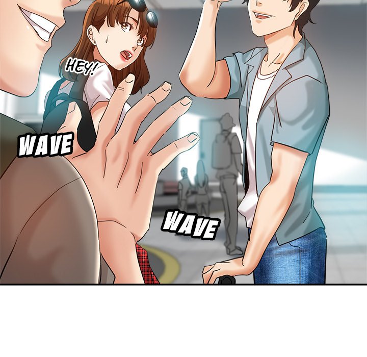 Read manhwa Newfound Partners END Chapter 27 - SauceManhwa.com