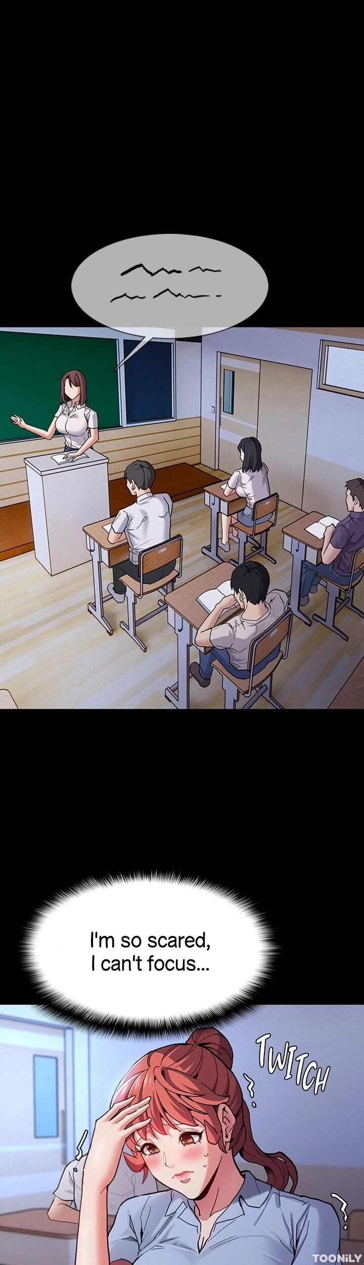 Read manhwa Pervert Addiction Chapter 22 - SauceManhwa.com