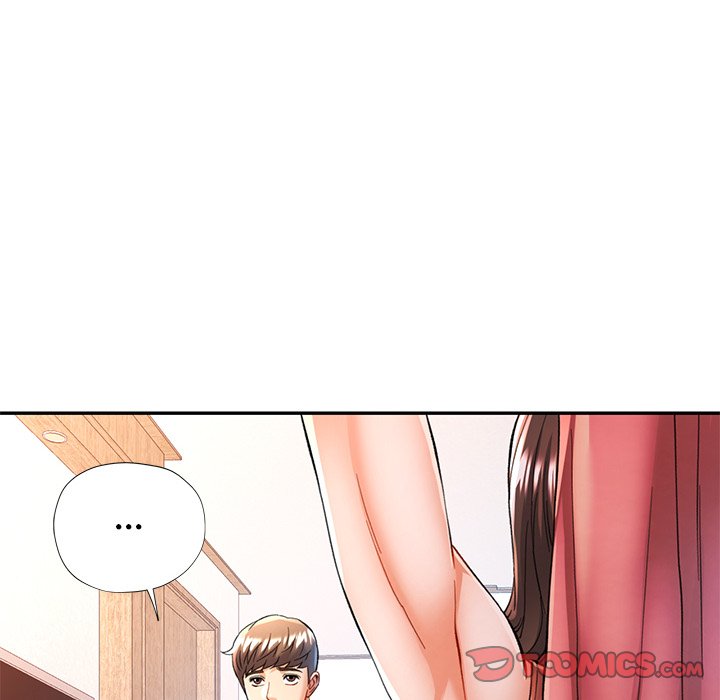 Read manhwa In Her Place Chapter 27 - SauceManhwa.com