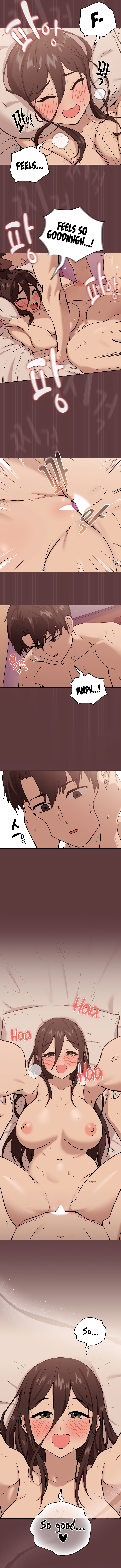 Read manhwa After Work Love Affairs Chapter 6 - SauceManhwa.com