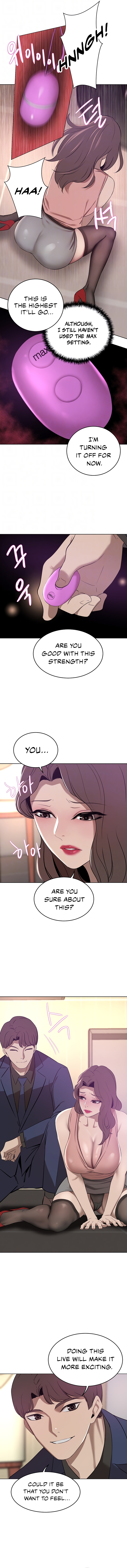 Read manhwa A Rich Lady Chapter 35 - SauceManhwa.com