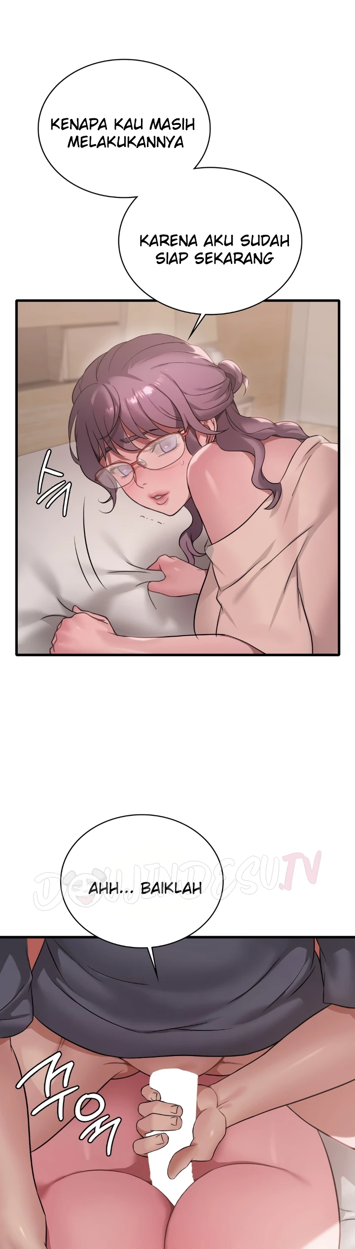 Read manhwa She Wants to Get Drunk Chapter 86 - SauceManhwa.com