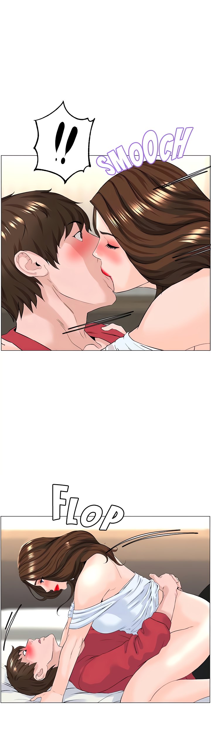 Read manhwa Celeb Next Door END Chapter 54 - SauceManhwa.com