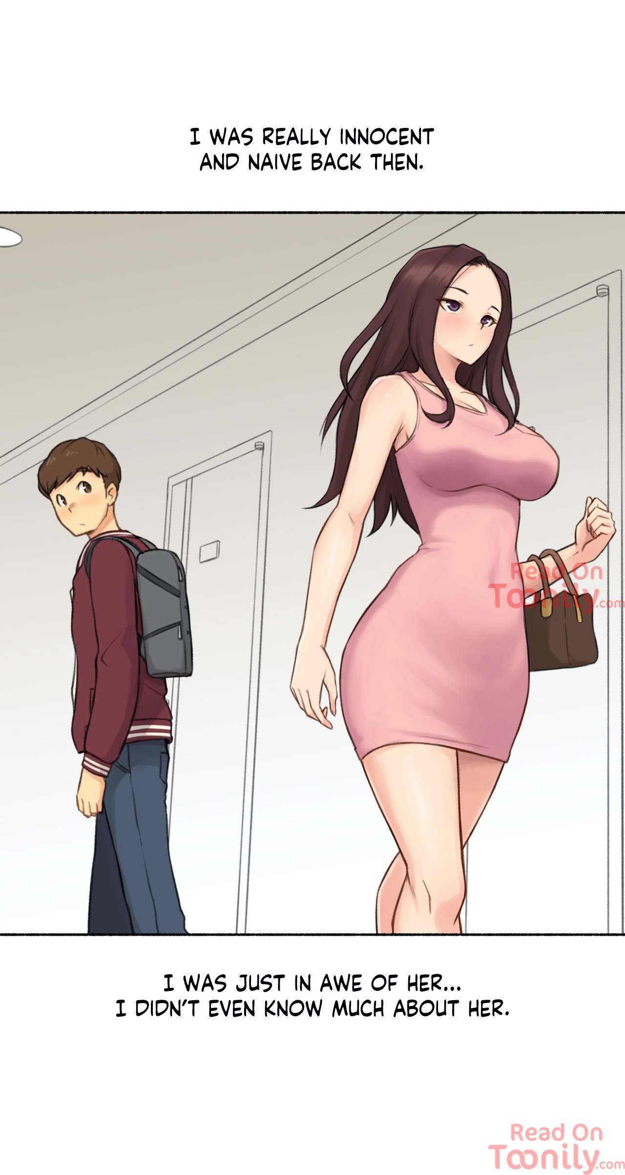 Read manhwa Sexual Exploits END Chapter 14 - SauceManhwa.com