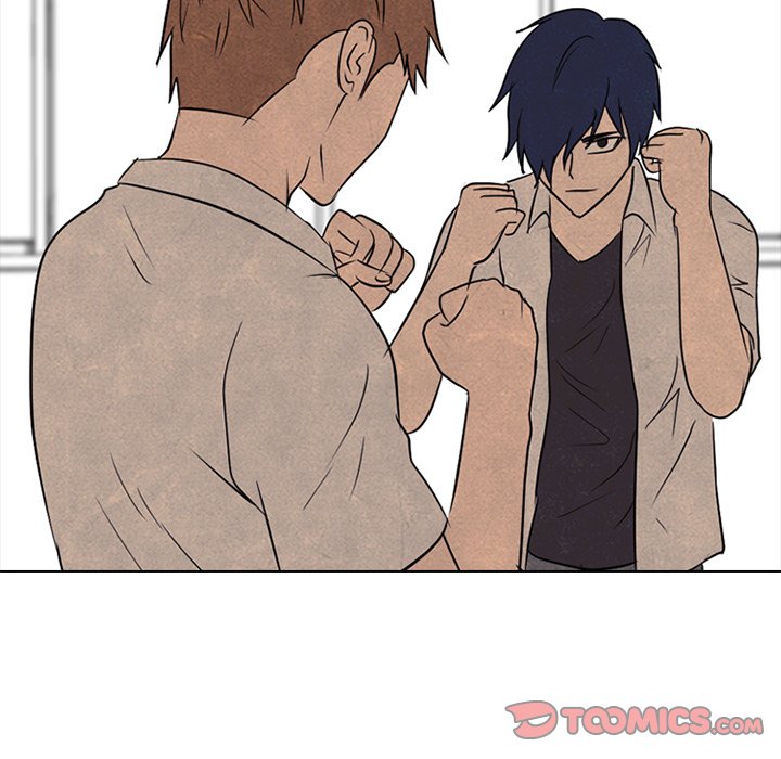 Read manhwa High School Devil Chapter 117 - SauceManhwa.com