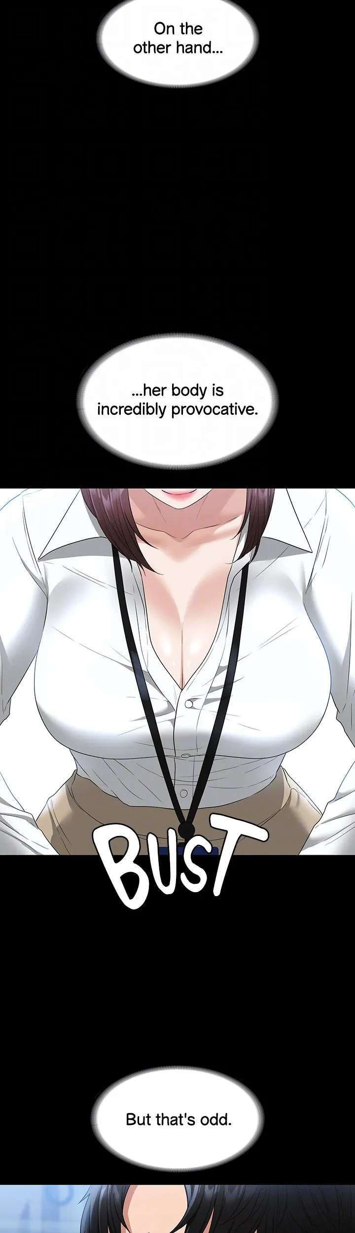 Read manhwa Supervisor Access Chapter 53 - SauceManhwa.com