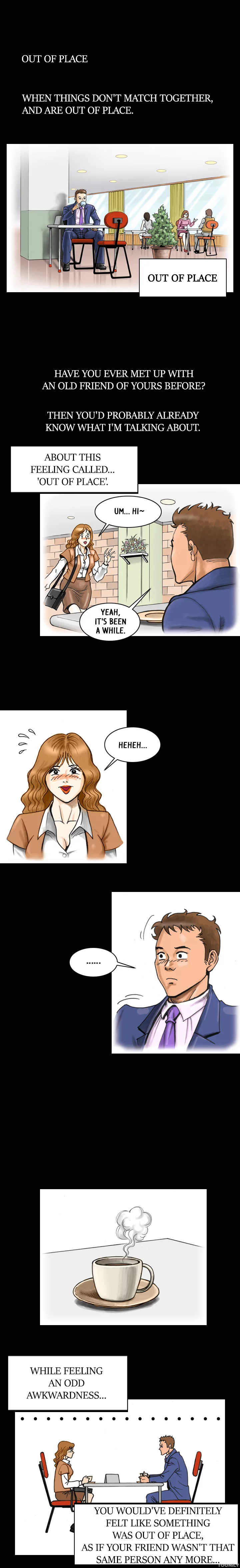 Read manhwa High Society END Chapter 4 - SauceManhwa.com