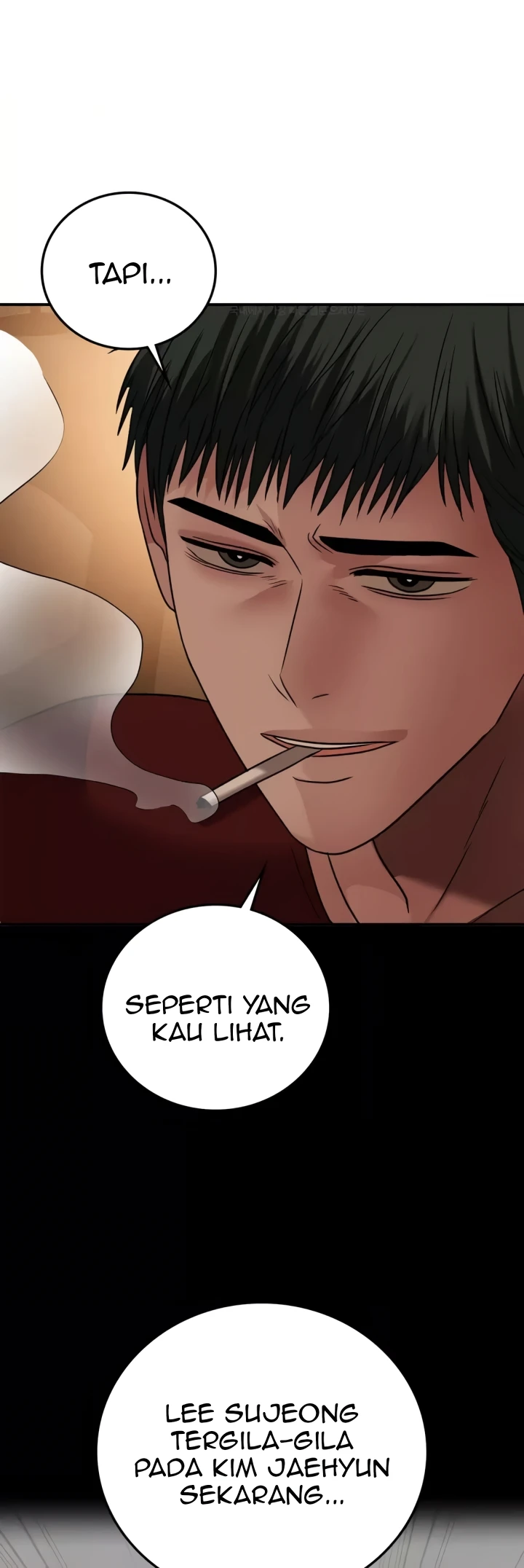 Read manhwa Stepmother’s Past Chapter 32 - SauceManhwa.com