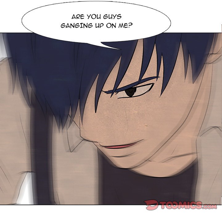 Read manhwa High School Devil Chapter 84 - SauceManhwa.com