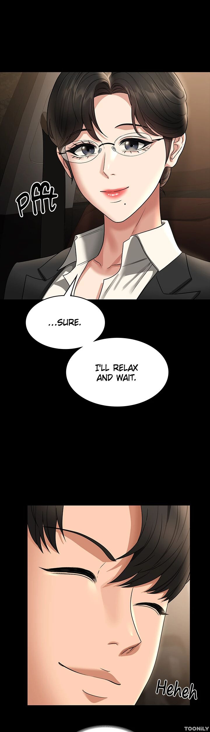 Read manhwa Supervisor Access Chapter 89 - SauceManhwa.com