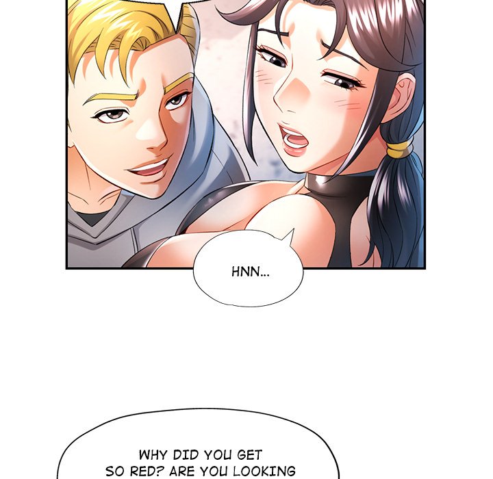 Read manhwa In Her Place Chapter 38 - SauceManhwa.com