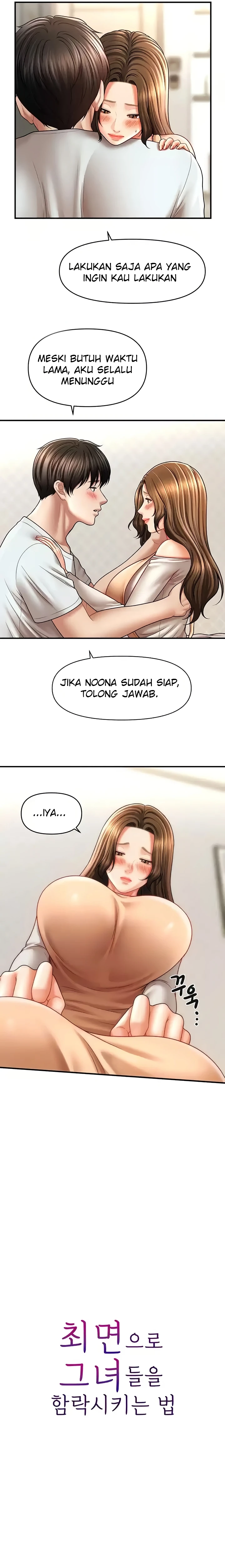 Read manhwa How to Conquer Women with Hypnosis Chapter 34 - SauceManhwa.com