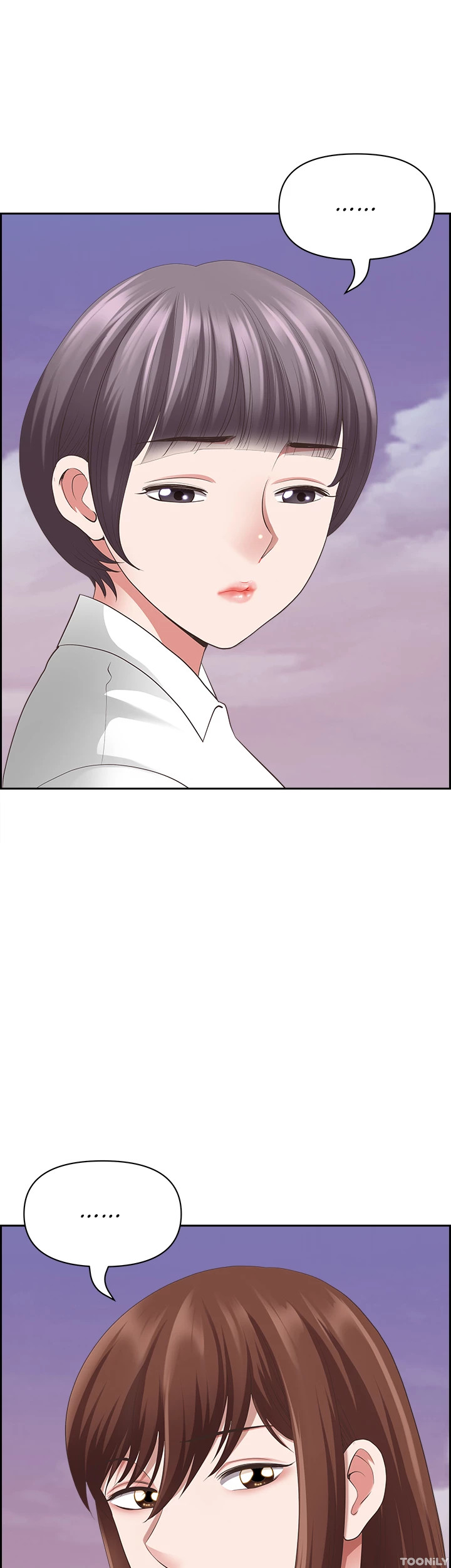 Read manhwa On an Airplane END Chapter 36 - SauceManhwa.com