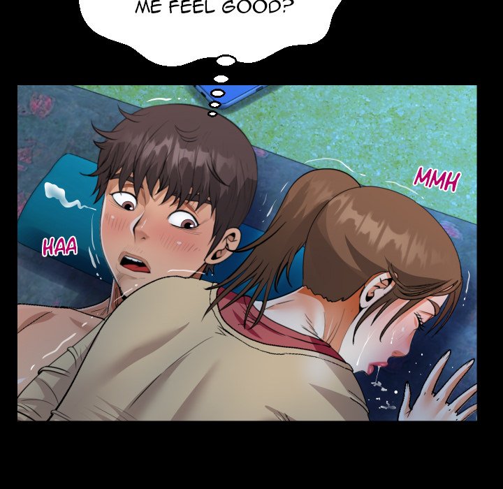 Read manhwa The Unforeseen Guest Chapter 18 - SauceManhwa.com