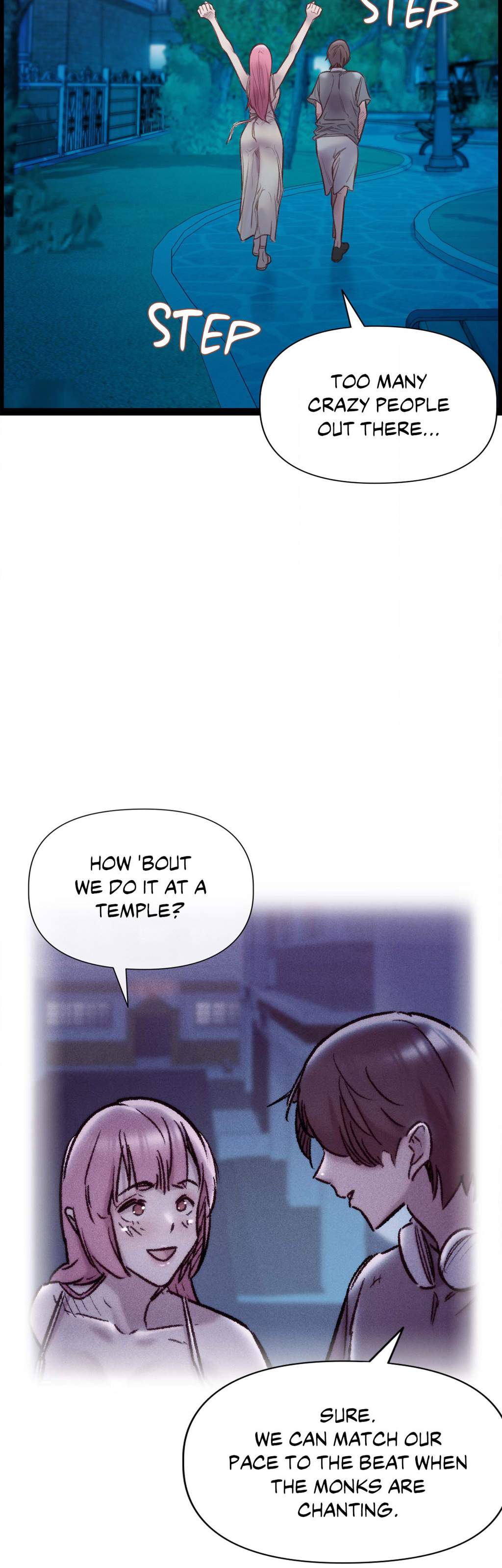 Read manhwa Ladies’ Man Chapter 24 - SauceManhwa.com