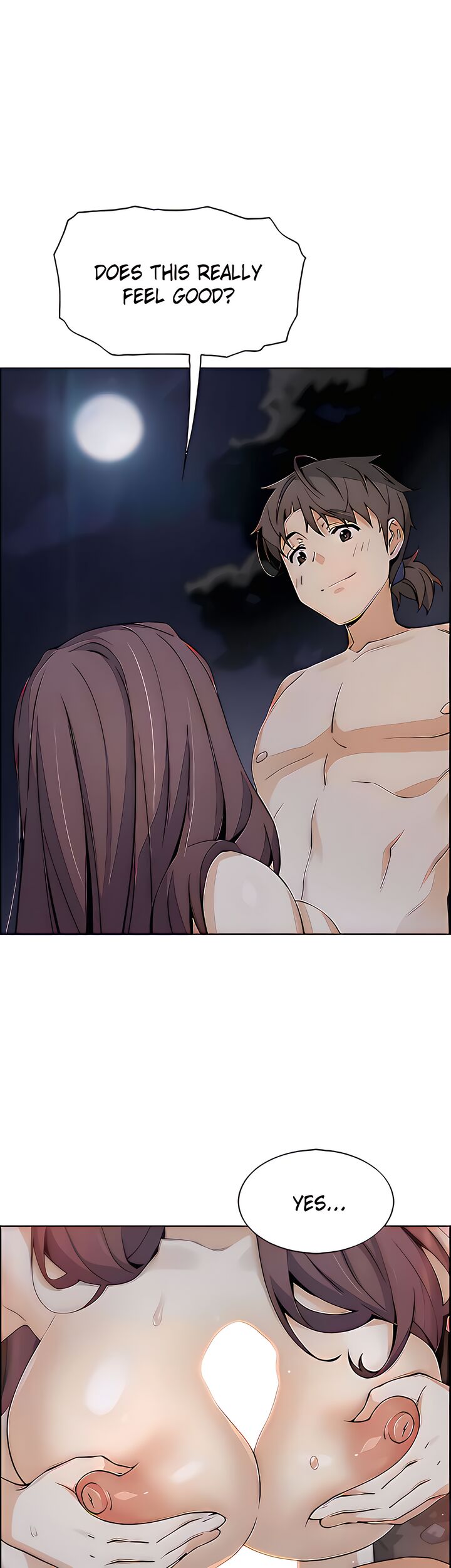 Read manhwa Tofu Shop Beauties END Chapter 39 - SauceManhwa.com