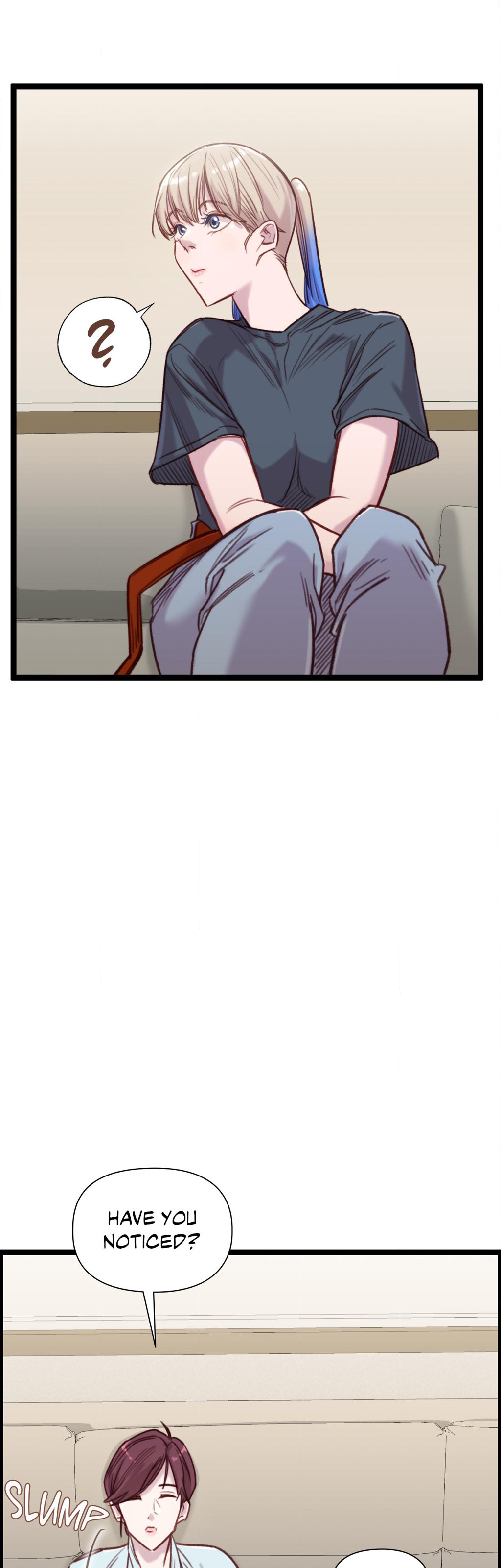 Read manhwa Ladies’ Man Chapter 28 - SauceManhwa.com