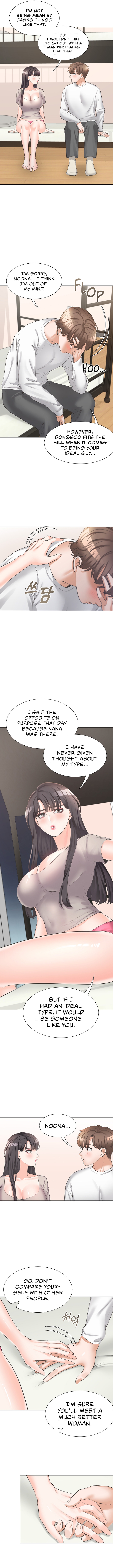 Read manhwa Bunk Beds HOT Chapter 15 - SauceManhwa.com