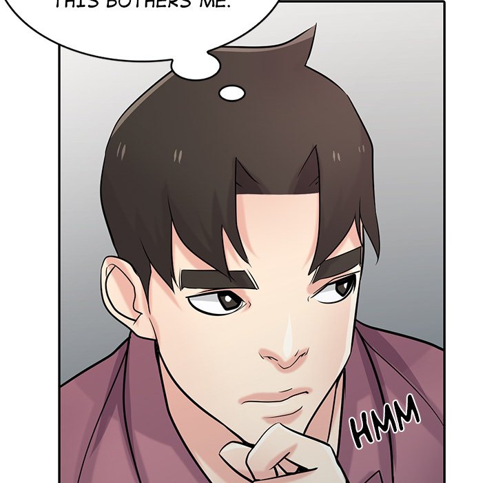 Read manhwa The Mismatch END Chapter 52 - SauceManhwa.com