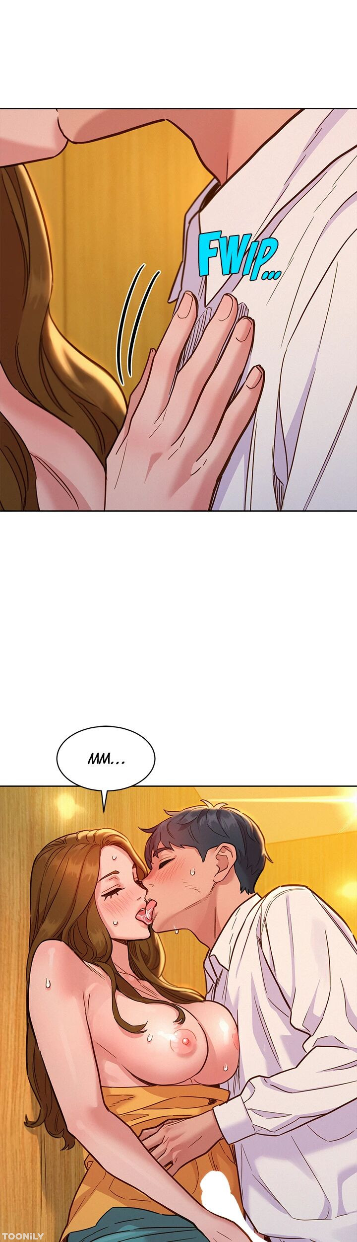 Read manhwa Friends to Lovers from Today Chapter 48 - SauceManhwa.com