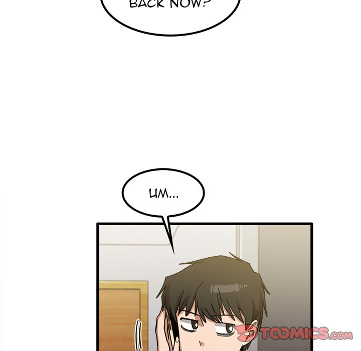 Read manhwa No More, No Less Chapter 23 - SauceManhwa.com