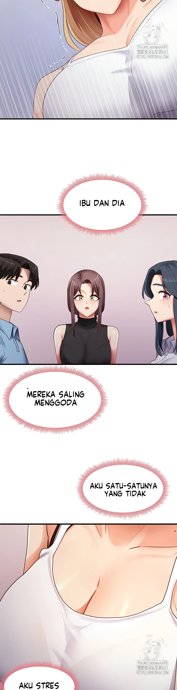 Read manhwa My Study Method Chapter 35 - SauceManhwa.com