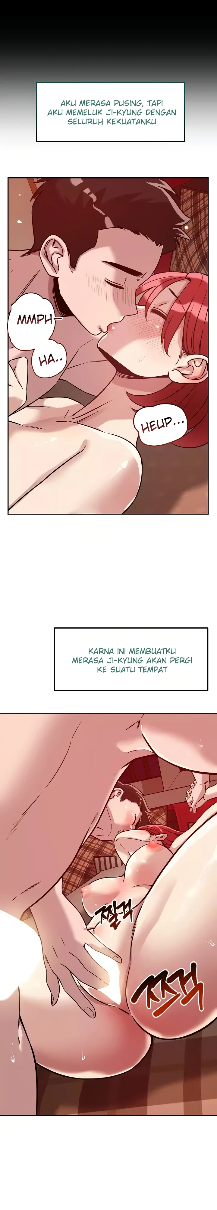 Read manhwa How did we get here Lee Ji-Kyung Chapter 29 - SauceManhwa.com