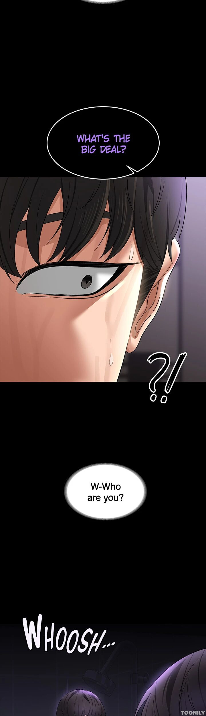 Read manhwa Supervisor Access Chapter 83 - SauceManhwa.com