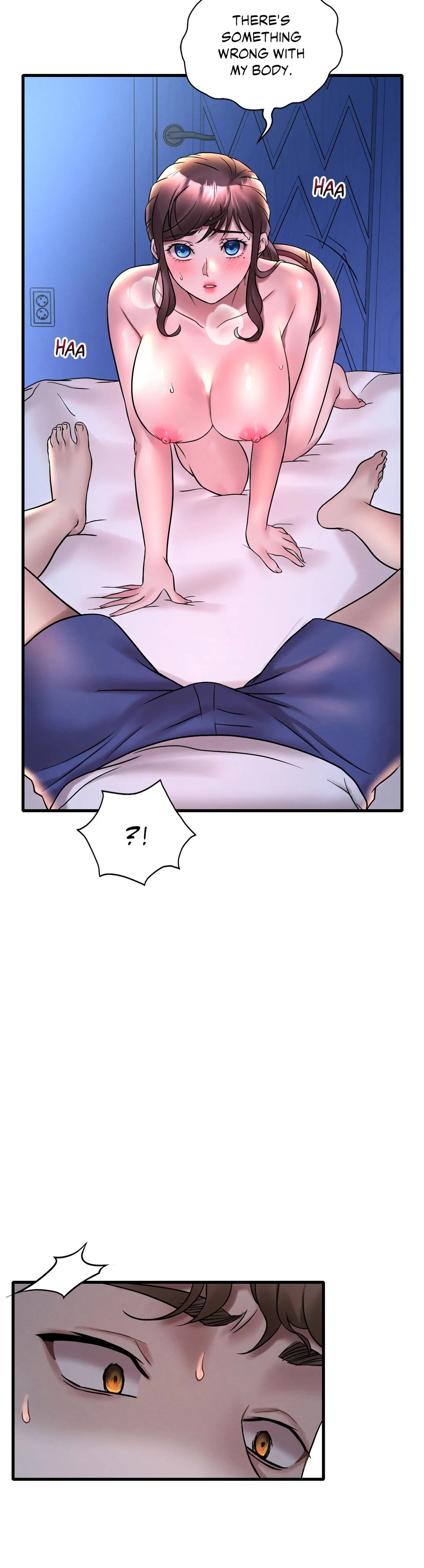 Read manhwa Drunk on You  Chapter 25 - SauceManhwa.com