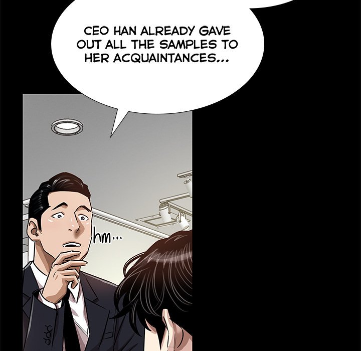 Read manhwa Sponsor (Drama) END Chapter 14 - SauceManhwa.com