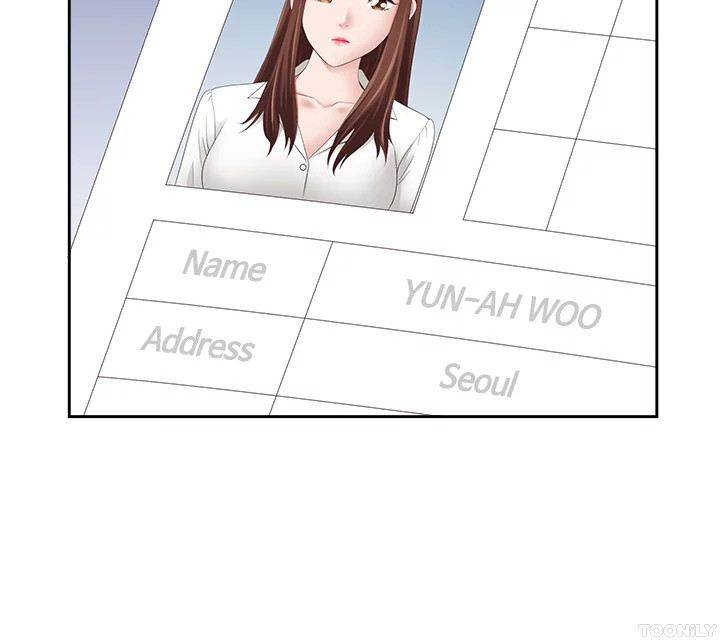 Read manhwa On an Airplane END Chapter 3 - SauceManhwa.com