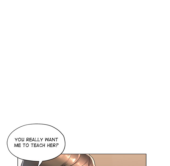 Read manhwa In Her Place Chapter 3 - SauceManhwa.com