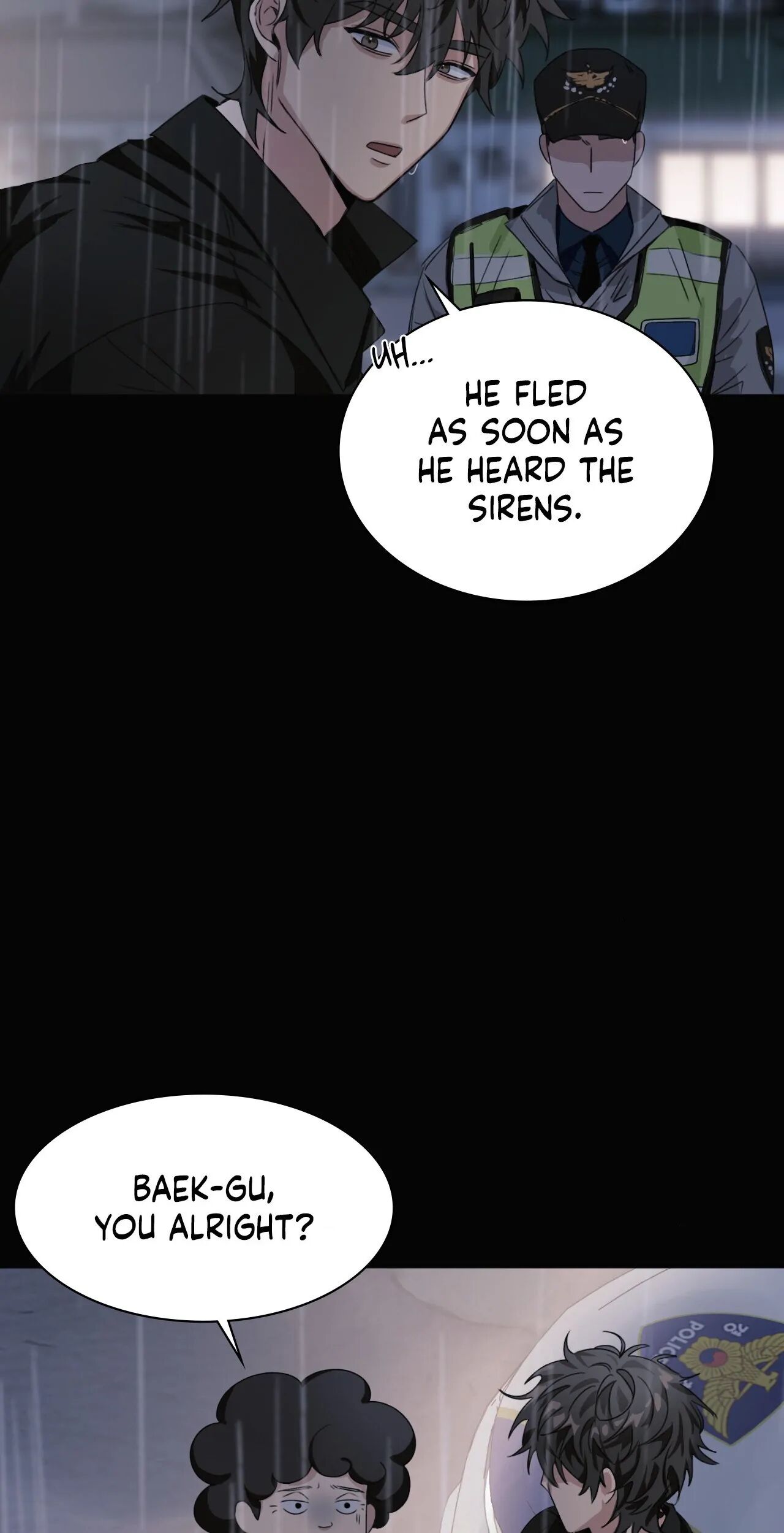 Read manhwa 11336  Chapter 3 - SauceManhwa.com