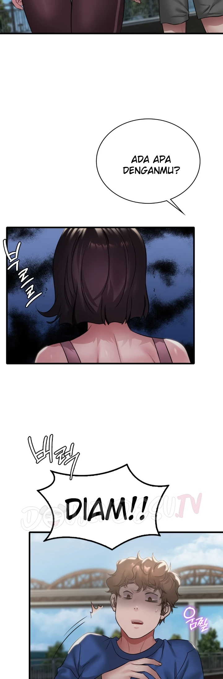 Read manhwa She Wants to Get Drunk Chapter 85 - SauceManhwa.com