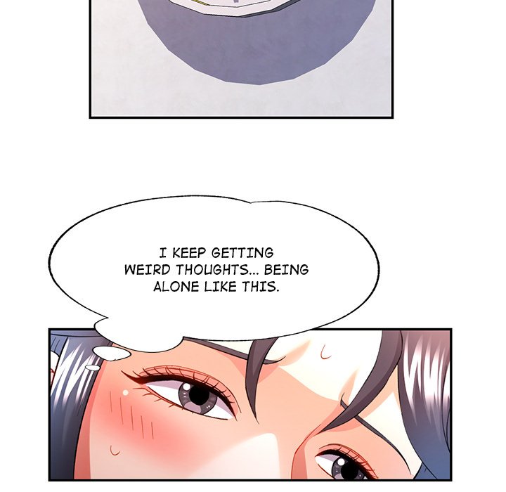 Read manhwa In Her Place Chapter 32 - SauceManhwa.com