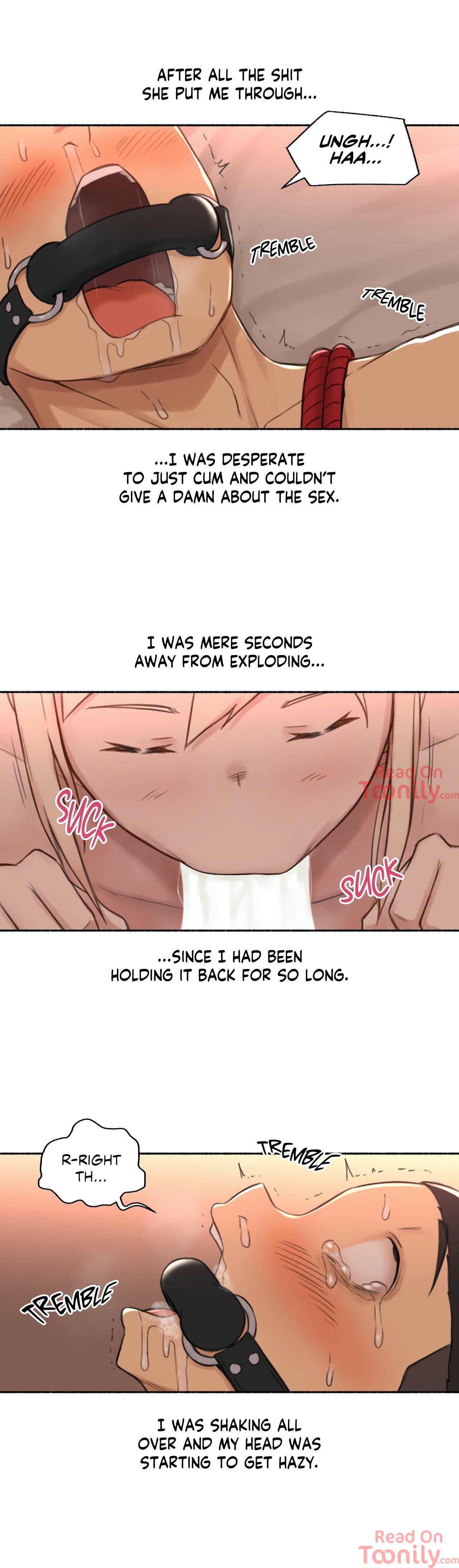 Read manhwa Sexual Exploits END Chapter 18 - SauceManhwa.com