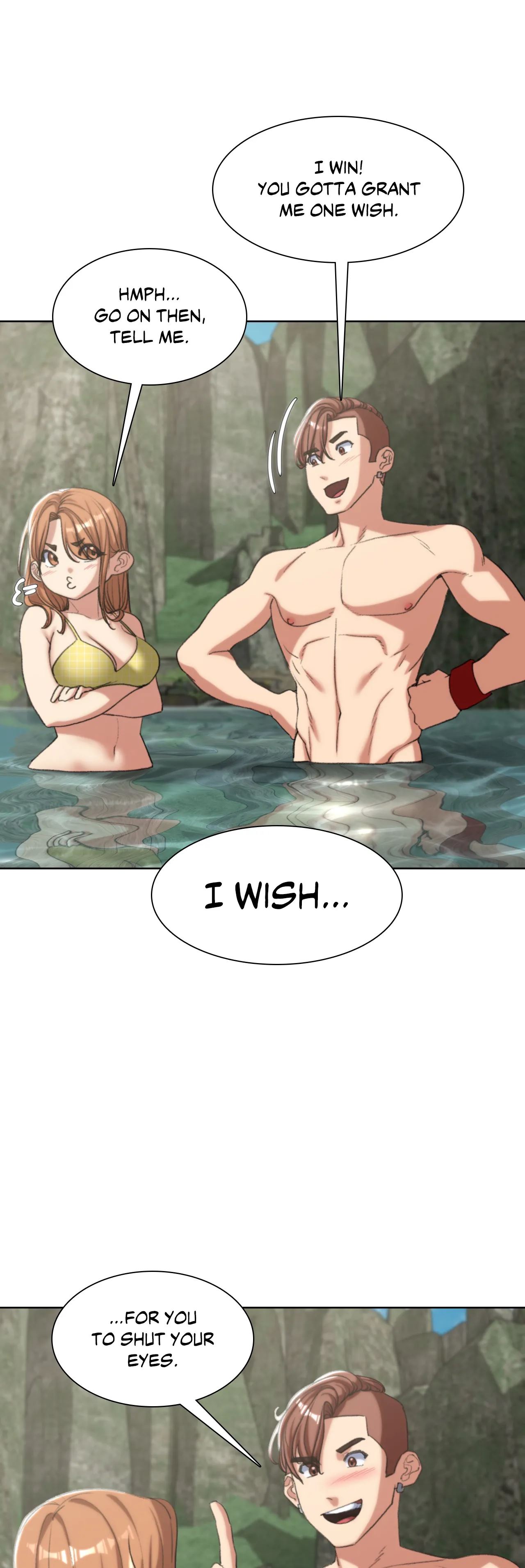 Read manhwa Lustful Games Chapter 29 - SauceManhwa.com