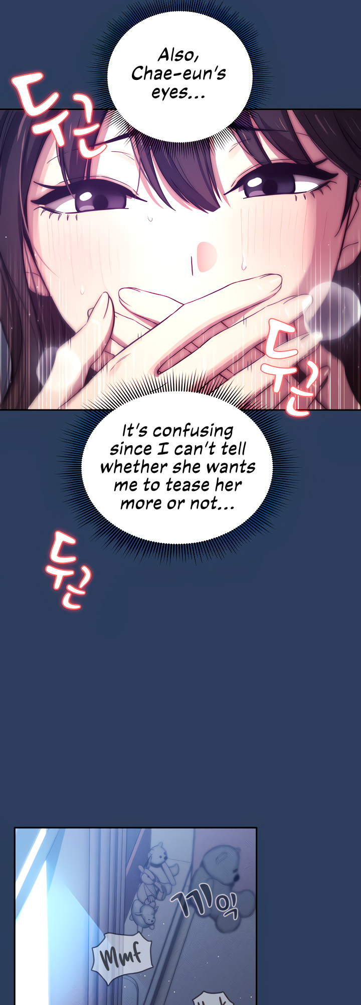 Read manhwa Private Tutoring in These Difficult Times Chapter 40 - SauceManhwa.com