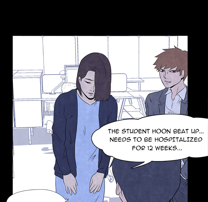 Read manhwa High School Devil Chapter 2 - SauceManhwa.com