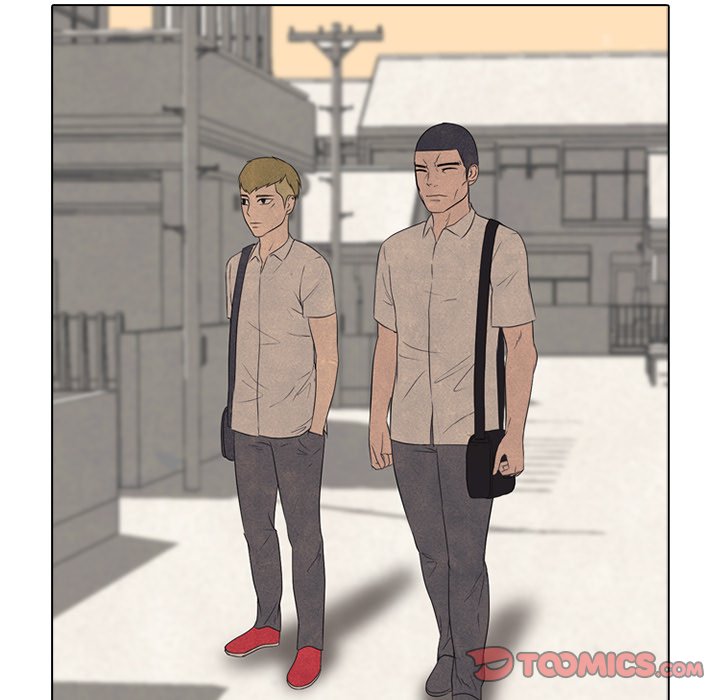 Read manhwa High School Devil Chapter 125 - SauceManhwa.com