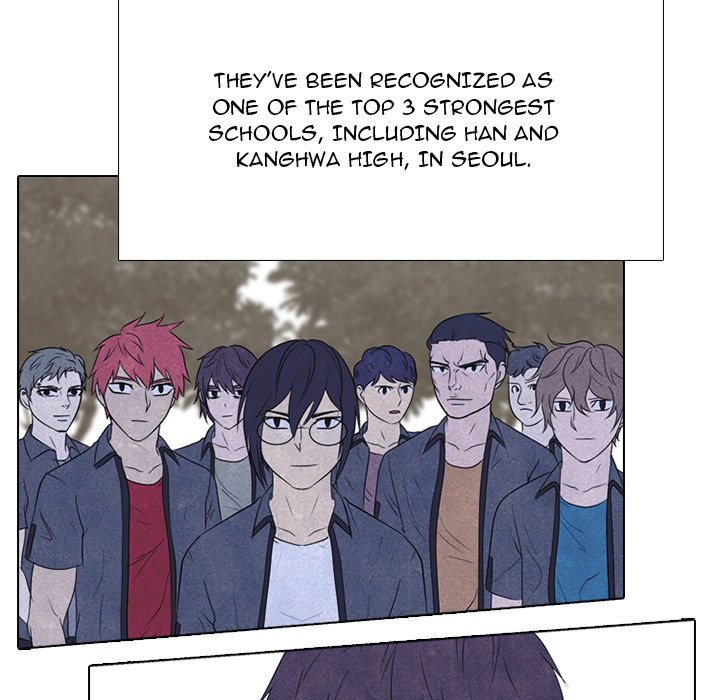 Read manhwa High School Devil Chapter 276 - SauceManhwa.com