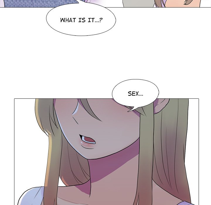 Read manhwa The Show Chapter 7 - SauceManhwa.com