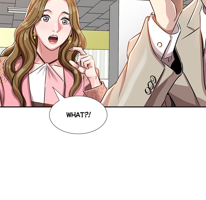 Read manhwa Sponsor (Drama) END Chapter 21 - SauceManhwa.com