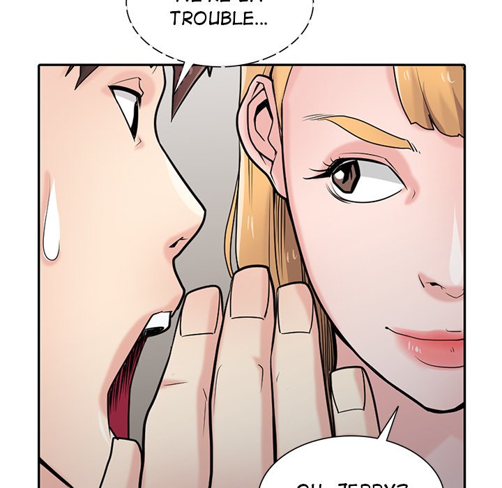 Read manhwa The Mismatch END Chapter 54 - SauceManhwa.com