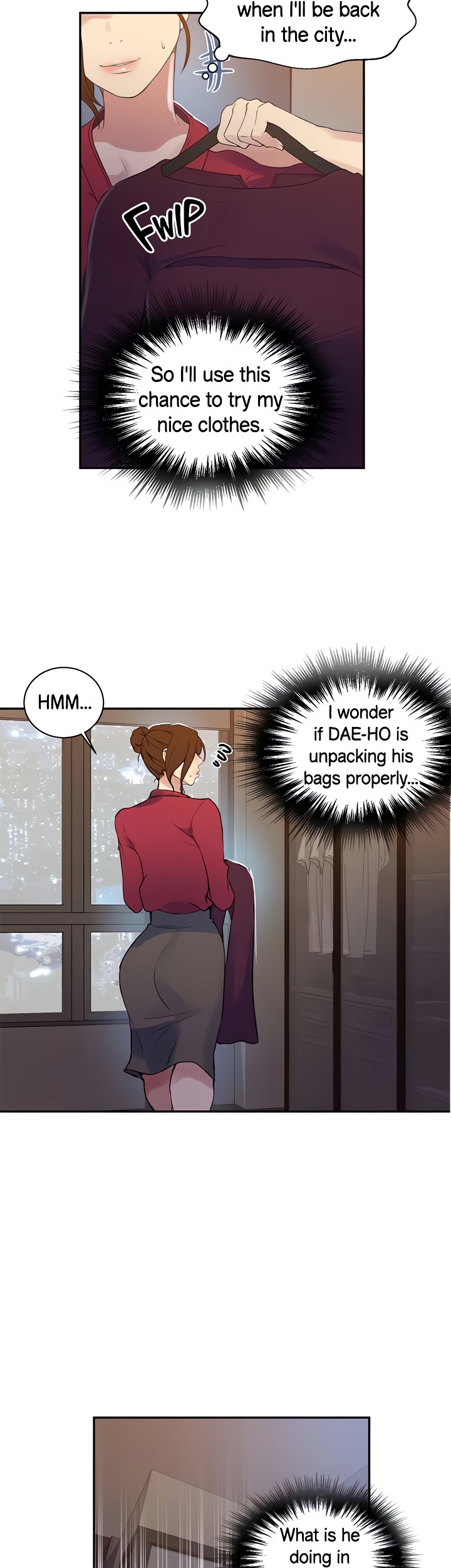 Read manhwa Secret Class HOT Chapter 147 - SauceManhwa.com