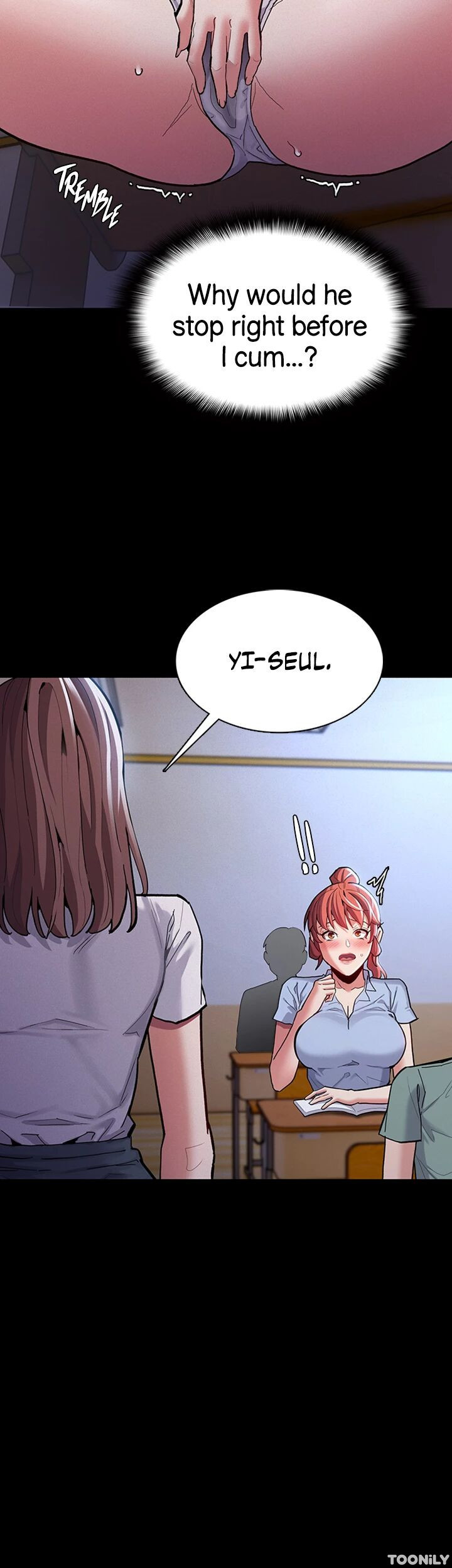 Read manhwa Pervert Addiction Chapter 23 - SauceManhwa.com