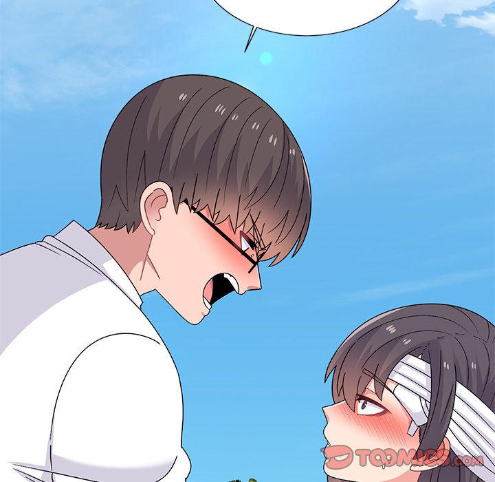 Read manhwa Life with Mia END Chapter 40 - SauceManhwa.com