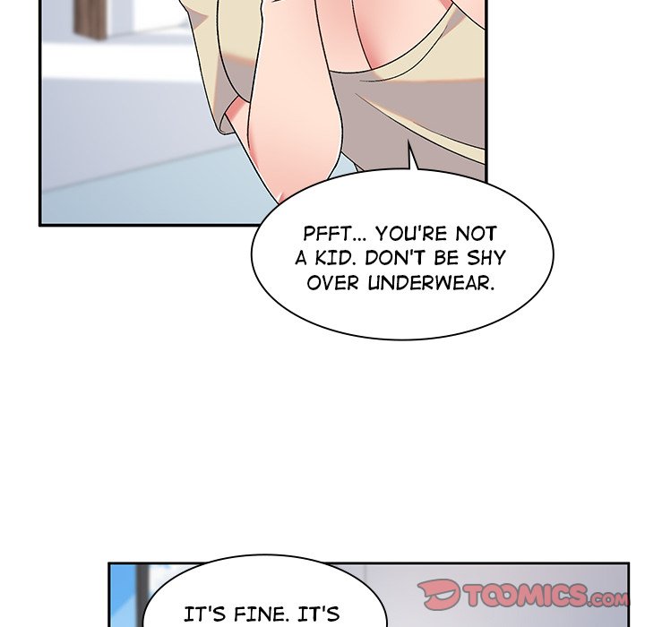 Read manhwa Life with Mia END Chapter 5 - SauceManhwa.com