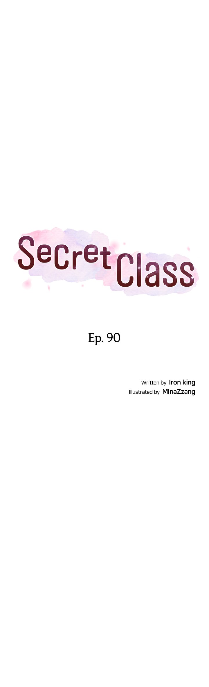 Read manhwa Secret Class HOT Chapter 90 - SauceManhwa.com