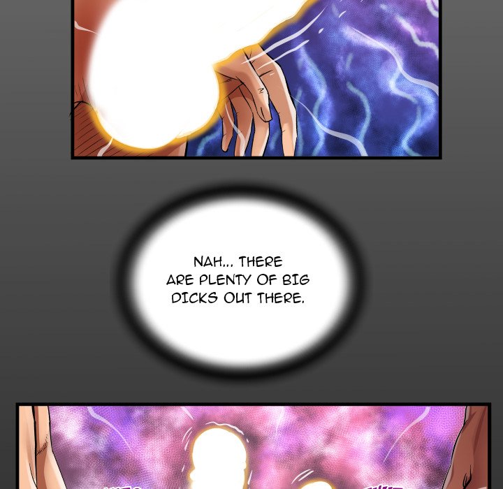 Read manhwa The Unforeseen Guest Chapter 80 - SauceManhwa.com